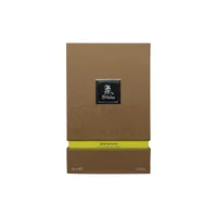 Parfum cu feromoni, Shiatsu, lime, 50 ml