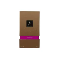 Parfum cu feromoni, Shiatsu, Pheromon Fragrance, roz, 15 ml