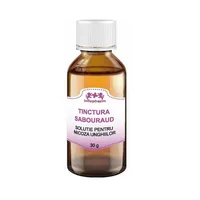 TINCTURA SABOURAUD 30GR SOL.CT.MICOZEI
