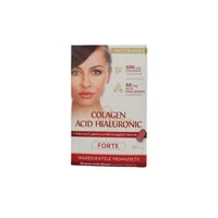COLAGEN&ACID HIALURONIC FORTE 30CPR