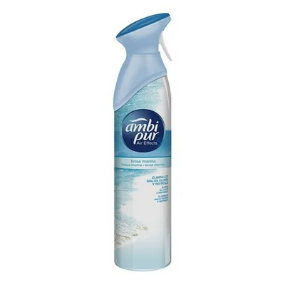 Spray odorizant, Ambi Pur, Ocean Breeze, 300 ml