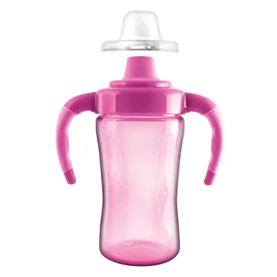 CANA MANERE&CIOC SILICON ROZ 6L+ 260ML