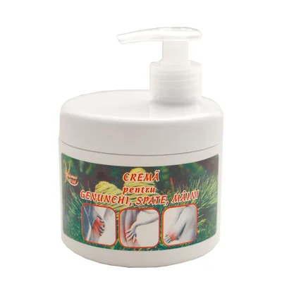 CR PT GENUNCHI,SPATE,MAINI(ANTIREUMATIC) 500ML