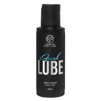 Lubrifiant intim, Cobeco, CBL, pe bază de apă, 100ml