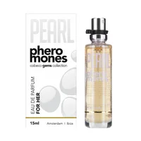 Parfum femei, Cobeco, Pearl, 14 ml, parfum cu feromoni