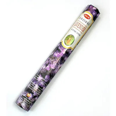 BETISOARE PARFUMATE LAVANDA