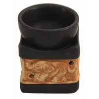 SUPORT CERAMIC ULEI AROMAT MIC ELEFANT