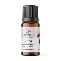 ULEI AROMATIC ANTI-TABAC 10ML