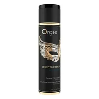 Ulei de masaj senzual, Unknown, 200 ml, struguri