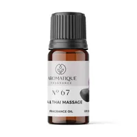 ULEI AROMATIC SPA & THAI MASSAGE 10ML