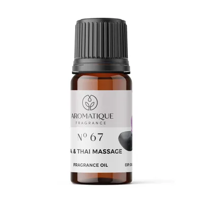 ULEI AROMATIC SPA & THAI MASSAGE 10ML