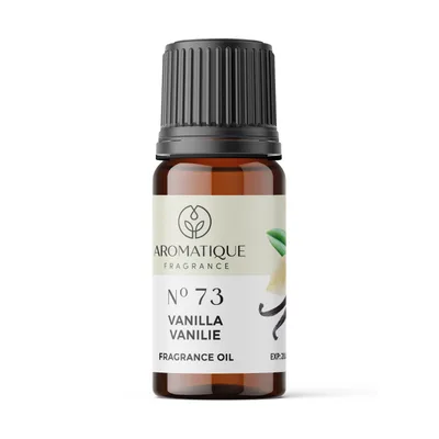 ULEI AROMATIC VANILIE 10ML