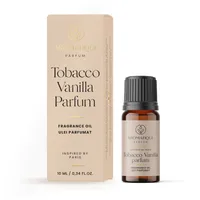 ULEI PARFUMAT TOBACCO VANILLA 10ML