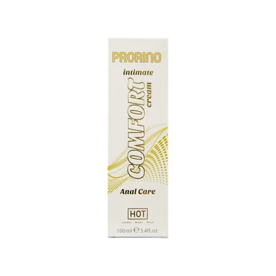 Cremă anal, Ero, PRORINO SENSITIVE, 100 ml, panthenol