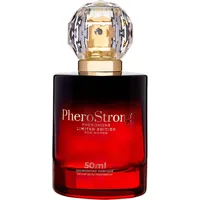 Parfum feromoni, PheroStrong, Limited Edition, femei, 50 ml