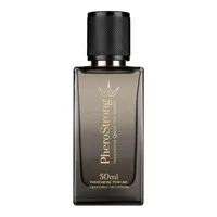 Parfum cu feromoni, PheroStrong, Queen, floral, 50 ml