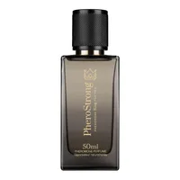 Parfum feromoni, PheroStrong, King, bărbați, 50 ml