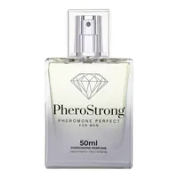 Parfum feromoni, PheroStrong, Perfect for Men, 1 ml