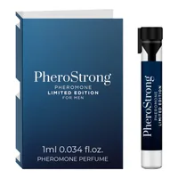 Parfum bărbați, PheroStrong, Limited Edition, 1 ml