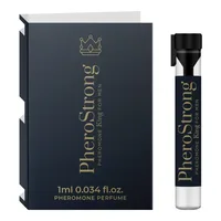 Parfum cu feromoni, PheroStrong, King, 1 ml