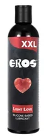 Lubrifiant, Eros, XXL Light Love, silicon, 150 ml