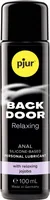 Lubrifiant Anal, Pjur, Back Door, silicon, relaxant