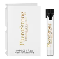 Parfum cu feromoni, PheroStrong, by Night, femei, 1 ml