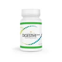 LifePharm Laminine Digestive - sanatatea digestiva completa - 30cps