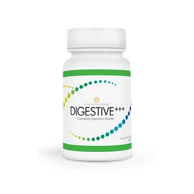 LifePharm Laminine Digestive - sanatatea digestiva completa - 30cps