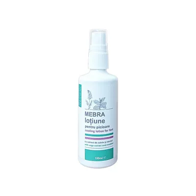 LOTIUNE ANTIPER. PICIOARE SPRAY 100ML