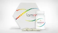 LifePharm Laminine  - supranumit minunea vieții - 30 cps
