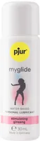Lubrifiant pe bază de apă, pjur, myglide, 30 ml