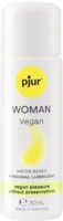 Lubrifiant pe bază de apă, pjur WOMAN, Vegan, 30ml