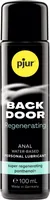 Lubrifiant pe bază de apă, pjur, BACK DOOR, 30 ml