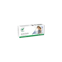ACID FOLIC 30CPS