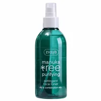 Toner purificator, Ziaja, Manuka 200 ml, unisex