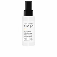 Cremă de Față, Ziaja Baltic Home Spa, 50ml, textură lejeră