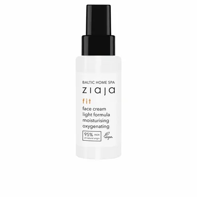 Cremă de Față, Ziaja Baltic Home Spa, 50ml, textură lejeră