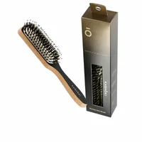 Perie de păr, Tb Tools For Beauty, Kashhoki Touch, bicolor, design subțire