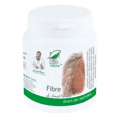 FIBRE 200CPS