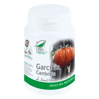 GARCINIA CAMBOGIA 200CPS