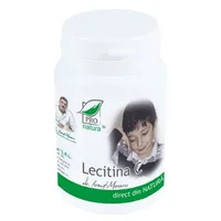 LECITINA C 60CPS