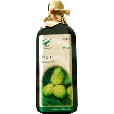 NONI SIROP 250ML