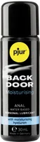 Lubrifiant anal pe bază de apă, Pjur, Back Door Comfort, 30 ml