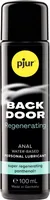 Lubrifiant pe bază de apă, pjur, Backdoor, 100 ml