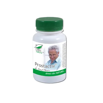 PROSTACTIV 60CPR