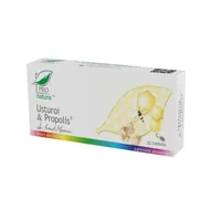 USTUROI&PROPOLIS 30CPS