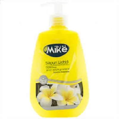 SAPUN LICHID JASMINE 500ML