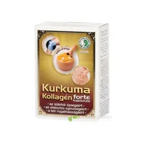 CURCUMA COLAGEN FORTE 60CPS