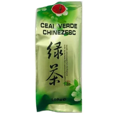 VERDE 100GR